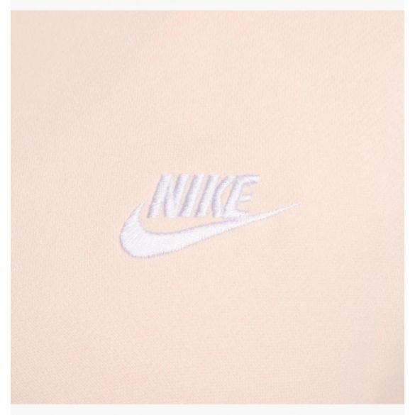 Світшот Nike Sportswear Club Fleece Crew Blue BV2662-838_image_3