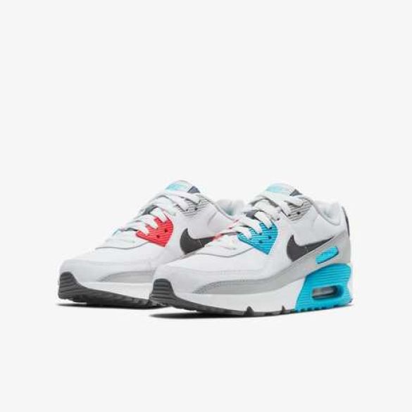 КРОССОВКИ NIKE AIR MAX CD6864-108_image_2