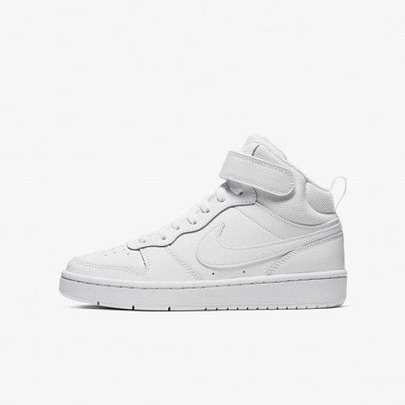 Кросівки Nike Court Borough Mid 2 Black CD7782-100_image_2