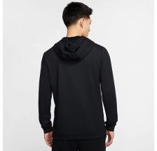 Толстовка Nike M Nk Dry Hoodie Po Swoosh CJ4268-010