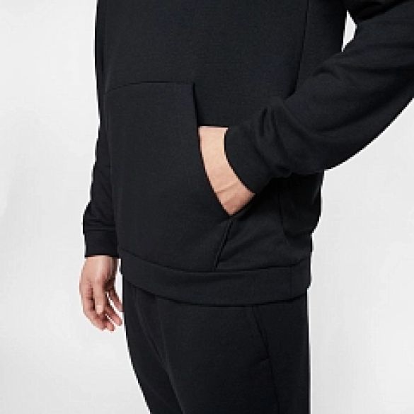 Толстовка Nike M Nk Dry Hoodie Po Swoosh CJ4268-010_image_3