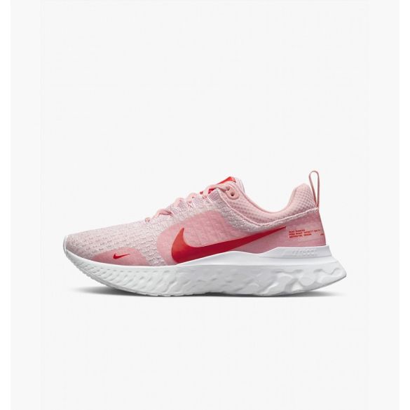 Кроссовки Nike React Infinity Run 3 DZ3016-600_image_2