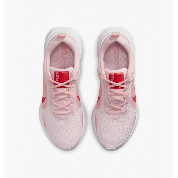 Кроссовки Nike React Infinity Run 3 DZ3016-600_image_5
