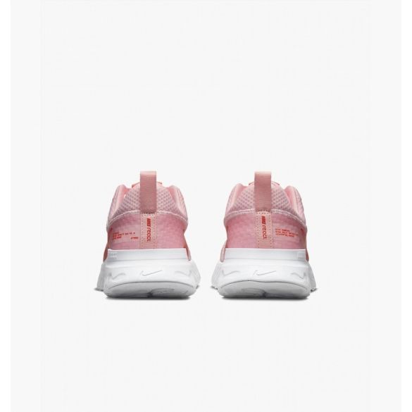 Кроссовки Nike React Infinity Run 3 DZ3016-600_image_6