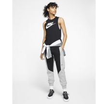 Майка Nike W Nsw Tank Mscl Futura New CW2206-010