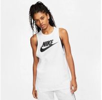 Майка Nike W Nsw Tank Mscl Futura New CW2206-100_image_26
