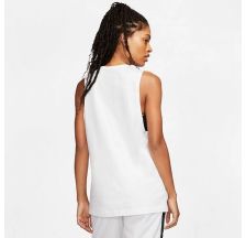 Майка Nike W Nsw Tank Mscl Futura New CW2206-100