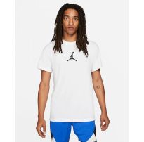 Чоловічі футболки Jordan M J Jumpman Df Ss Crew CW5190-102_image_26