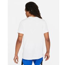 Чоловічі футболки Jordan M J Jumpman Df Ss Crew CW5190-102