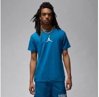 Чоловіча футболки з написами Jordan M J Jumpman Df Ss Crew CW5190-457_image_70