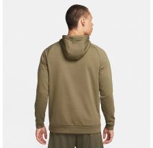 Толстовка Nike Dri-Fit Swoosh Hoodie CZ2425-222