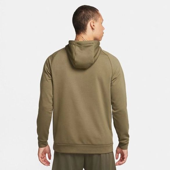 Толстовка Nike Dri-Fit Swoosh Hoodie CZ2425-222_image_2