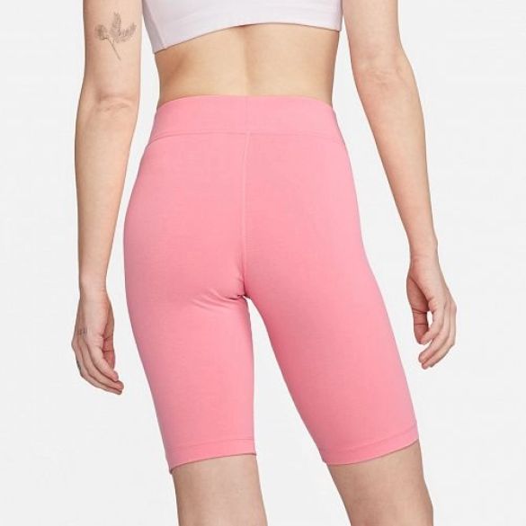 ШОРТИ NIKE W NSW ESSNTL MR BIKER SHORT CZ8526-611_image_2
