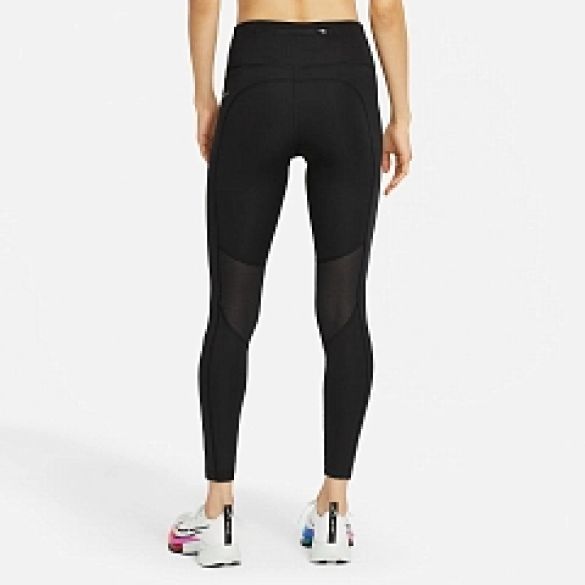 Леггинсы Nike W Nk Df Fast Tght CZ9240-010_image_2