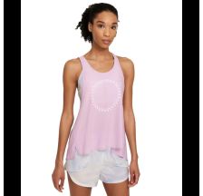 Майка жіноча Nike W Icon Clash Miler Tank CZ9604-576