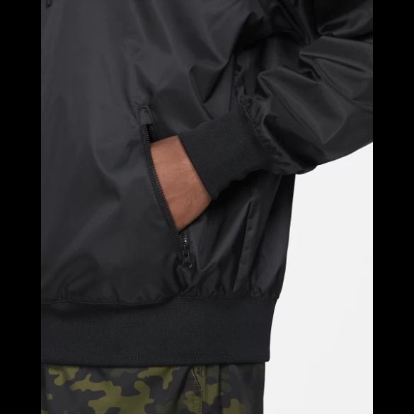Чоловіча куртка Nike Sportswear Windrunner DA0001-010_image_5