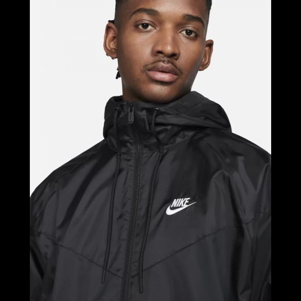 Чоловіча куртка Nike Sportswear Windrunner DA0001-010_image_4