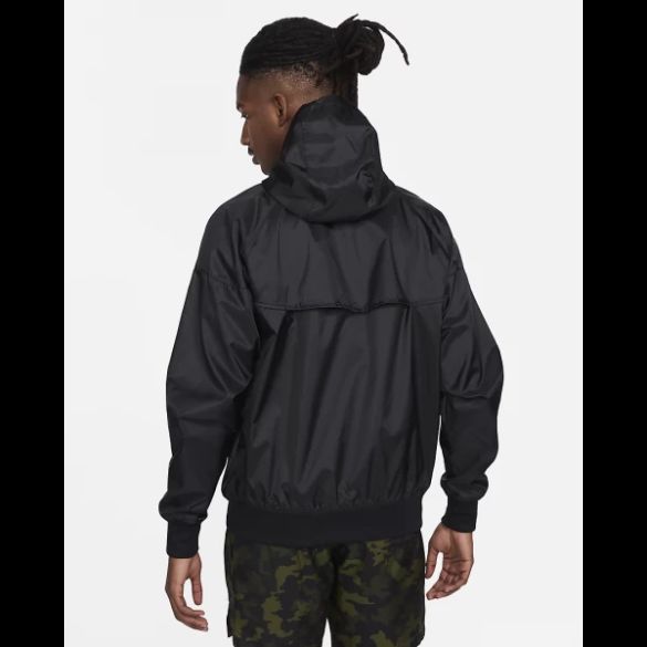 Чоловіча куртка Nike Sportswear Windrunner DA0001-010_image_2