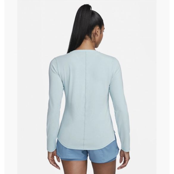 Футболка Nike Womens Standard Fit Short-Sleeve Top Dd0618-442_image_2