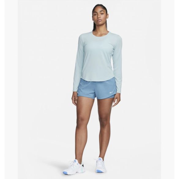 Футболка Nike Womens Standard Fit Short-Sleeve Top Dd0618-442_image_5