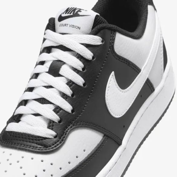 Кросівки Nike Court Vision Low Next Nature DH3158-003_image_5