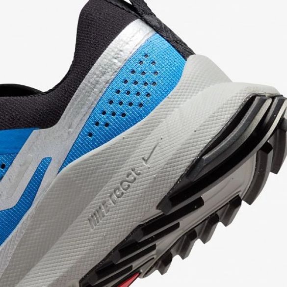 Кросівки жіночі Nike React Pegasus Trail 4 DJ6159-401_image_5