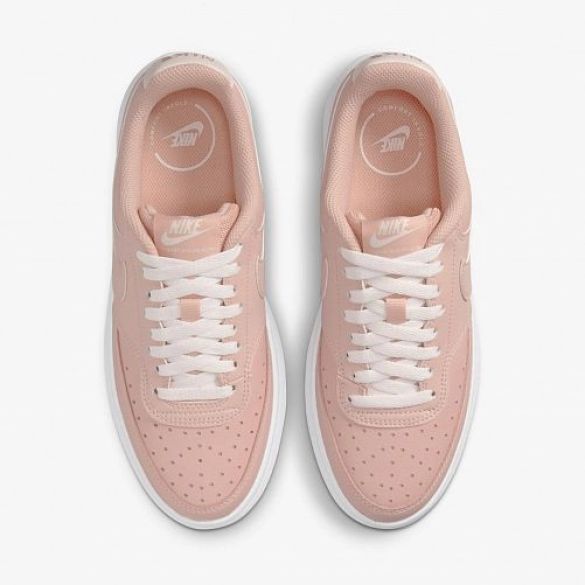 Кроссовки Nike Court Vision Alta DM0113-600_image_3