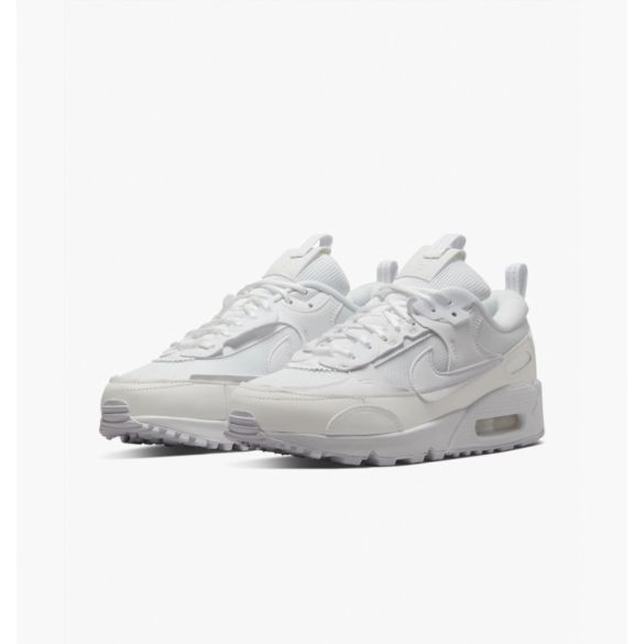 Кроссовки женские Nike Air Max 90 Futura Peach DM9922-101_image_7