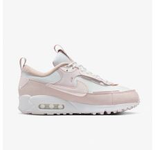 Кросівки жіночі Nike Air Max 90 Futura Peach DM9922-104