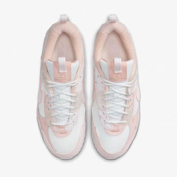 Кроссовки женские Nike Air Max 90 Futura Peach DM9922-104_image_5