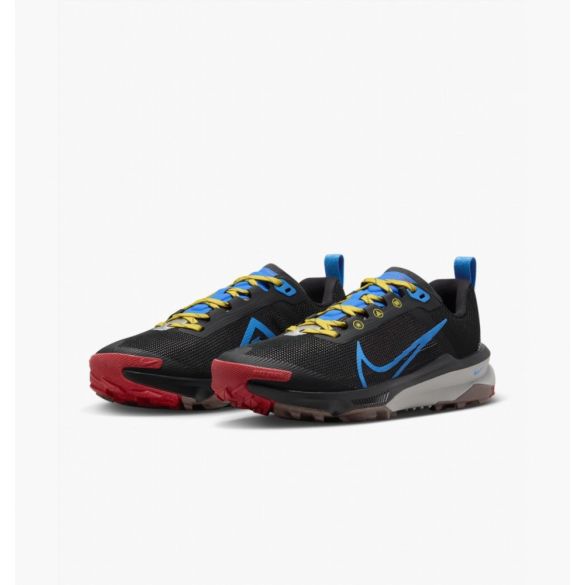 Кроссовки Nike Kiger 9 Trail Running DR2694-002_image_3