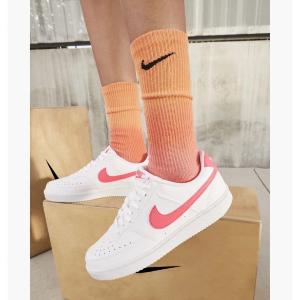 Кроссовки женские Nike Court Vision Low DR9885-101_image_5
