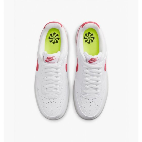 Кроссовки женские Nike Court Vision Low DR9885-101_image_6