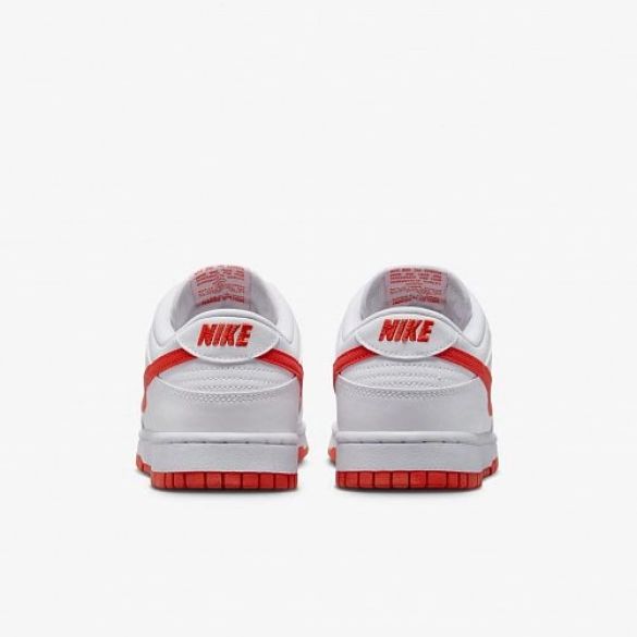 Кросівки Nike Dunk Low DV0831-103_image_3
