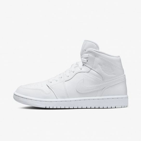 Кроссовки Air Jordan 1 Mid DV0991-111_image_2