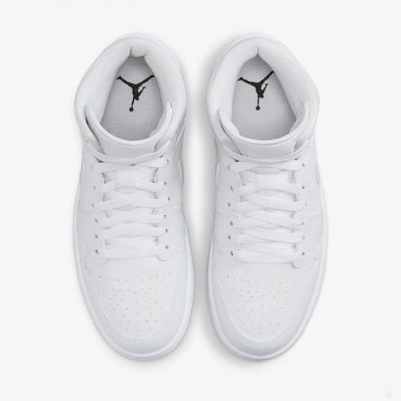 Кроссовки Air Jordan 1 Mid DV0991-111_image_7