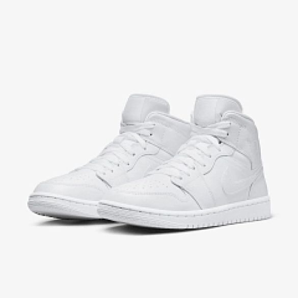 Кроссовки Air Jordan 1 Mid DV0991-111_image_5