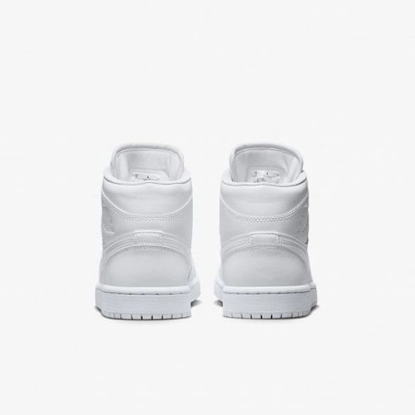 Кроссовки Air Jordan 1 Mid DV0991-111_image_8