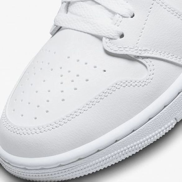 Кроссовки Air Jordan 1 Mid DV0991-111_image_4