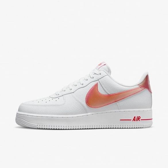 Кросівки Nike Air Force 1'07 DV3505-100_image_2