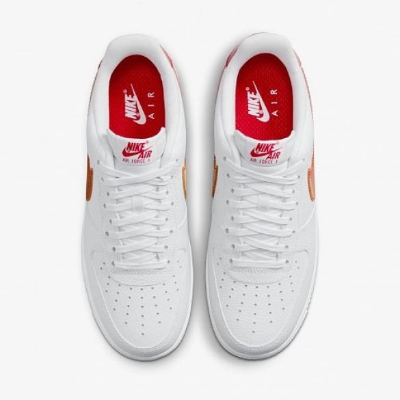 Кросівки Nike Air Force 1'07 DV3505-100_image_4