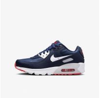 Кросівки Nike Air Max 90 Ltr Gs DV3607-400_image_16