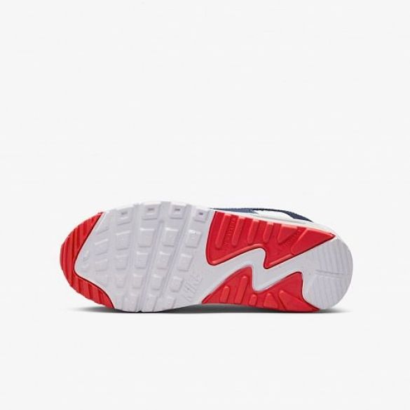 Кроссовки Nike Air Max 90 Ltr Gs DV3607-400_image_6