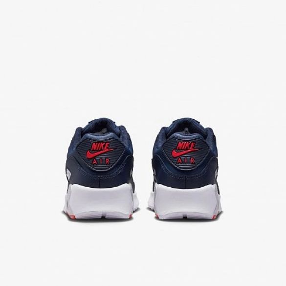 Кроссовки Nike Air Max 90 Ltr Gs DV3607-400_image_3