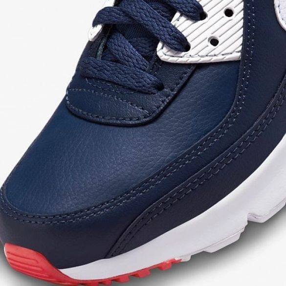 Кроссовки Nike Air Max 90 Ltr Gs DV3607-400_image_7