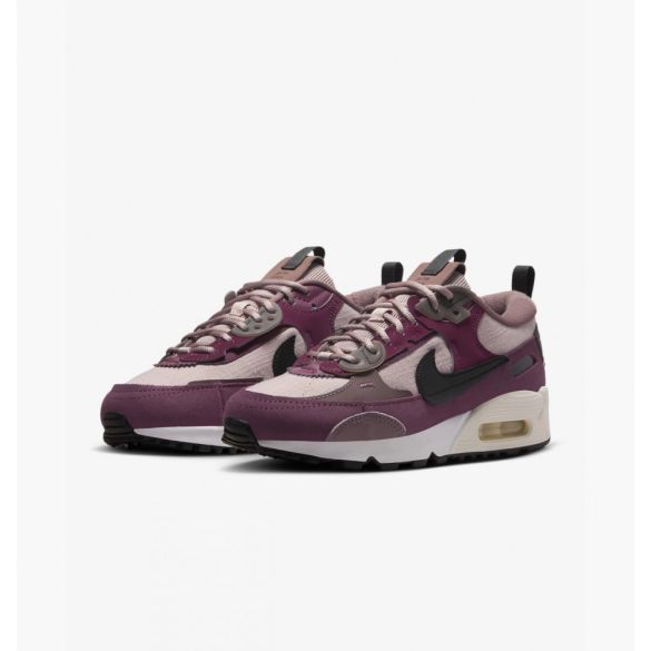 Женские кроссовки Nike Air Max 90 Futura DV7190-200_image_6