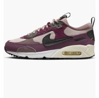 Женские кроссовки Nike Air Max 90 Futura DV7190-200_image_8
