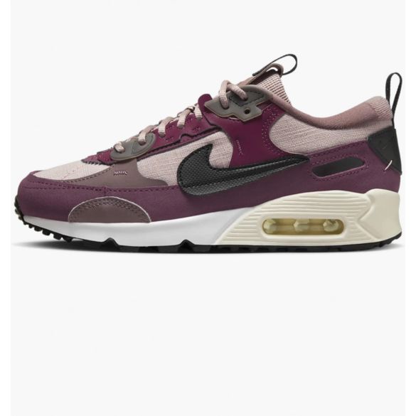 Женские кроссовки Nike Air Max 90 Futura DV7190-200_image_2