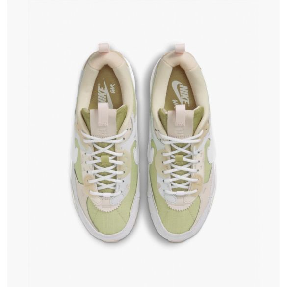 Женские кроссовки Nike Air Max 90 Futura DV7190-700_image_7