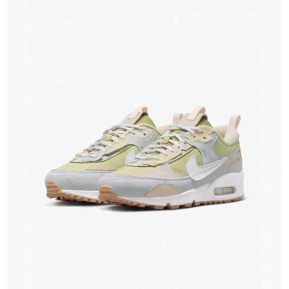 Женские кроссовки Nike Air Max 90 Futura DV7190-700_image_5